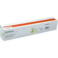 OKI C332/mc363 Toner