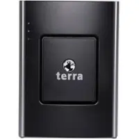 Wortmann AG TERRA MINISERVER G6 - Server - MT envejs - 1 x Xeon E-2434 / op til 5 GHz - RAM 32 GB - SATA - hot-swap 3.5 bås(e) - SSD 2 x 960 GB - AST2600 - Gigabit Ethernet - intet OS - skærm: ingen