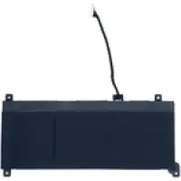 Wortmann AG Mobile 1778/1778r Battery Erstatningsbatteri Til Bærbar Computer