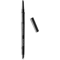 KIKO Milano Ubegr?nset pr?cision automatisk eyeliner og Khol 16 automatisk ?jenblyant til vandlinjen og vippelinjen