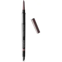 KIKO Milano Ubegr?nset pr?cision automatisk eyeliner og Khol 14 automatisk ?jenblyant til vandlinjen og vippelinjen