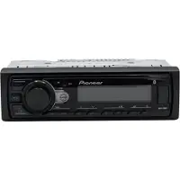 Pioneer MVH-230BT