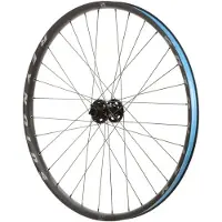 Reynolds A307 Dh Pro 27.5´´ 6b Disc Tubeless Mtb Forhjul