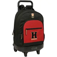 Safta Harry Potter Hogwarts 33l Rygsæk Med Hjul