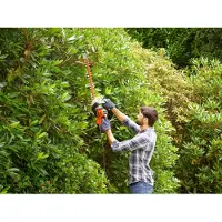 Black & Decker BEHTS401, Vekselstrøm, 500 W, 2,54 kg