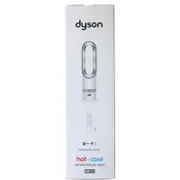 Dyson Hot+Cool HF1 Remote Link Pre-heat
