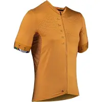 Leatt Mtb Endurance 5.0 Kortærmet Trøje