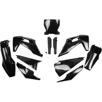 Ufo Husqvarna Fc 250 21 Hukit622f@001 Plastikkit