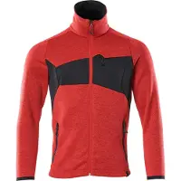 Mascot Accelerate 18105 Sweatshirt Med Lynlås