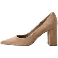 Next Pumps 'Forever Comfort' camel
