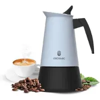 Cecotec Piccolina 900 Italiensk Kaffemaskine
