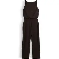 Opus Jumpsuit 'Mefiza' choko
