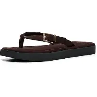 Bershka Klipklappere choko