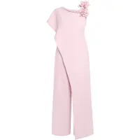 TATUUM Jumpsuit 'Solko' lyserød