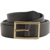 Levis Accessories Rectangle Buckle Bælte