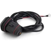 Penn Fathom Electric Corded Batteri