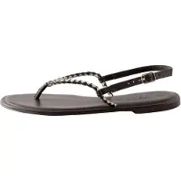 Next Klipklappere 'Forever Comfort' creme / choko
