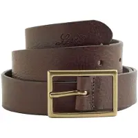 Levis Accessories Rectangle Buckle Bælte