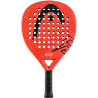 Head Racket Bolt 2026 Padelketcher