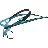 Blue Ice Griffin Bagagekurv