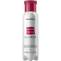 Goldwell Elumen Long Lasting Hair Color Oxidant Free Yy@All 200ml