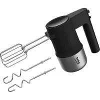 Beko HMM 81504 BX - Håndmixer - 500 W - rustfrit stål