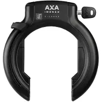 Axa Imenso Xl Az Stellelås Til Cykel