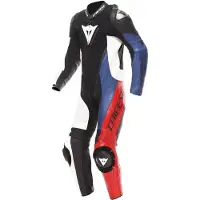 Dainese Demon Sprint Perf Læderdragt