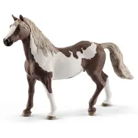 Schleich Hesteklub: Paint Horse Valak