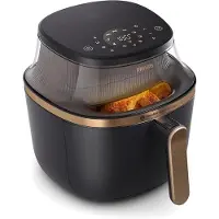 Philips 3000 Series Airfryer, 4,2 l NA322/00