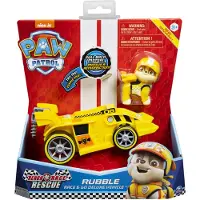 Spin Master Ready Race Rescue - Rubble Race & Go Deluxe Vehicle