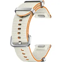 Samsung ET-SOL30 - Rem for smart watch - fløde - for Galaxy Watch7
