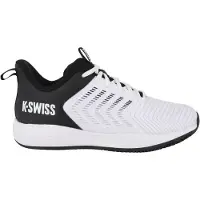 K-Swiss Ultrashot Light Sko Til Grusbaner