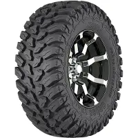 Kenda K3213 Cross Trail 84m 8pr Tl Quad Dæk