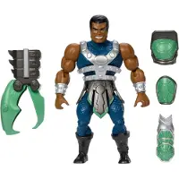 Masters of the Universe Turtles Of Grayskull Action Clamp Champ Actionfigur 14 Cm