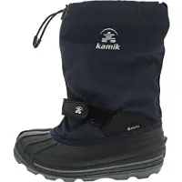 Kamik Waterbug 8g Gore-tex Sne Støvler