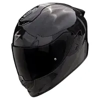 Scorpion Exo-1400 Evo II Carbon Air Onyx Integralhjelm Karbon/Sort M