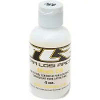 Losi 32.5wt 379cst Silikone Differentialolie 120ml