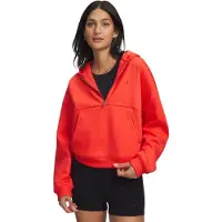 Under Armour Icon Fleece Hættetrøje