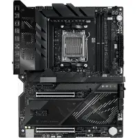 Asus ROG CROSSHAIR X870E APEX Bundkort - AMD X870E - AMD AM5 - DDR5 RAM - ATX