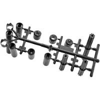 Axial Wb8-hd Yeti Drivaksel