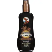 Australian Gold Bronzing Intensifier Dry Oil With Bronzer Spray 237ml