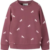 Name it Printet Sweatshirt