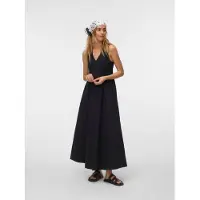 Vero Moda Sommerkjole 'VMAnn' sort