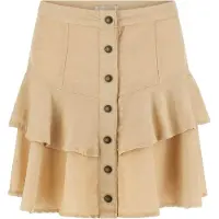 GUESS Nederdel 'Dena' camel