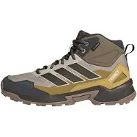 Adidas Boots 'Eastrail 3' karamel / pueblo / brokade / antracit