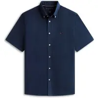 Tommy Hilfiger Skjorte mørkeblå