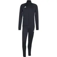 Adidas Træningsdragt 'Tiro 26 Essentials' sort / hvid