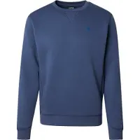 G-Star Premium Core Sweater - Medium blue - Men
