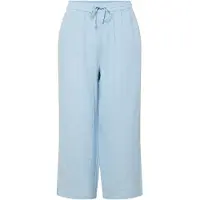 Pieces Pcsastina Hw Musselin Culotte-bukser